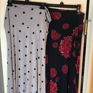 LLR Maxi